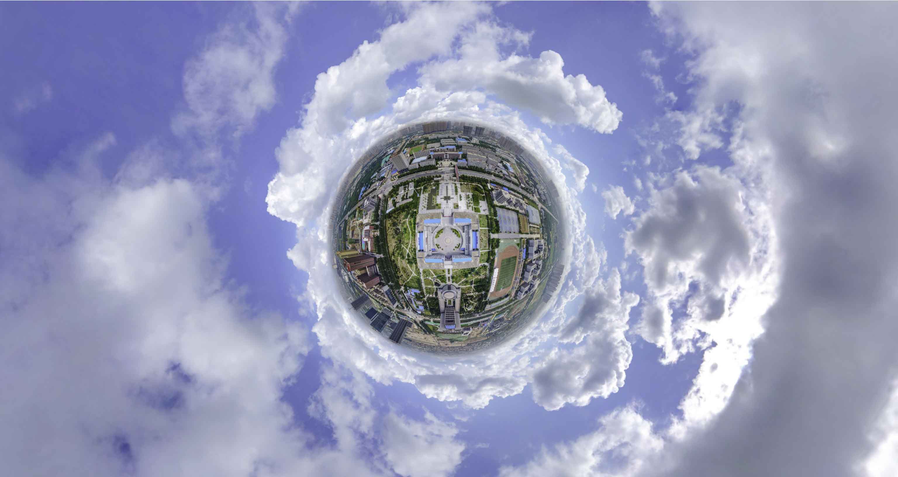 龙圩格凸河风景名胜区